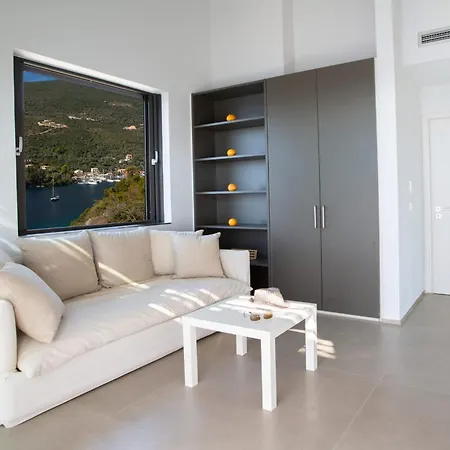 Kalamos - Modern In Bay With Direct Access To Sea * סיבוטה