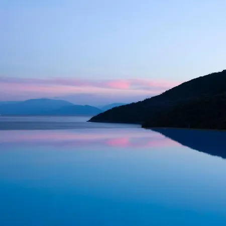 Kalamos - Modern In Bay With Direct Access To Sea * Sivota (Lefkada)