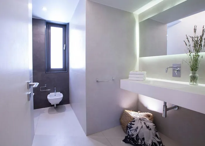 וילה Kalamos - Modern In Bay With Direct Access To Sea *